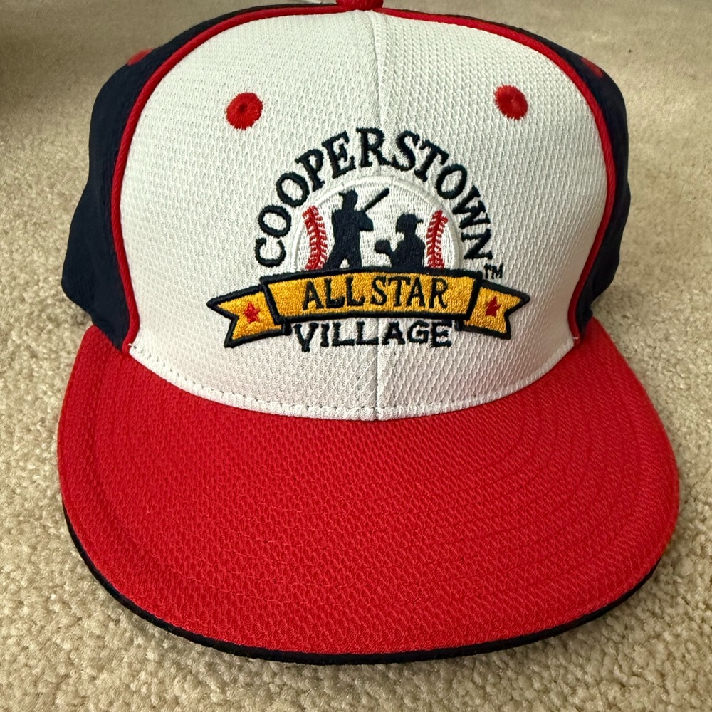 Cooperstown Village Hat Size Xs Cooperstown Village Hat Size Xs